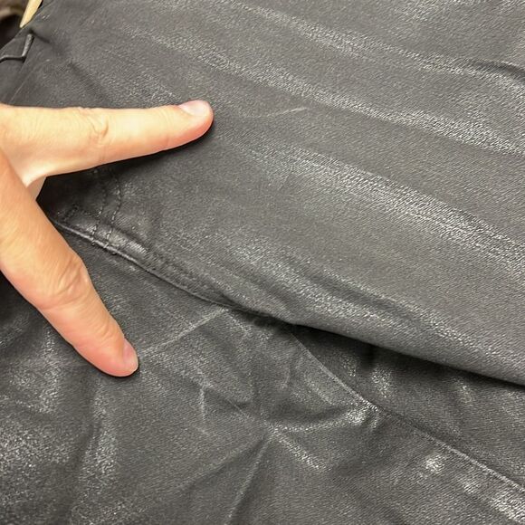 Madewell Black Flare & Wide Leg Jeans - Picture 7 of 8